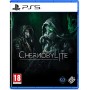 Chernobylite [PS5] new