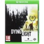 Dying Light [xbox one] Б/У