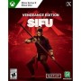 Sifu Vengeance Edition [Xbox] new
