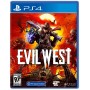 Ewil West [PS4] New