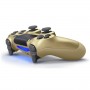 Dualshock4 v2 Gold Реплика