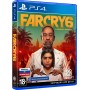 FarCry 6 [PS4] Б/У