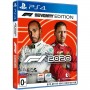 F1 2020 [PS4] new