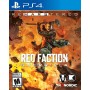 Red Faction Guerrilla -ReMastered [PS4] new