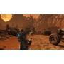 Red Faction Guerrilla -ReMastered [PS4] new