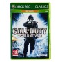 Call of duty world of war [Xbox360]