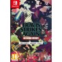 Travis Strikes Again No more heroes [NS] Б/У