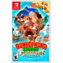 Donkey Kong Country: Tropical Freeze [NS] New