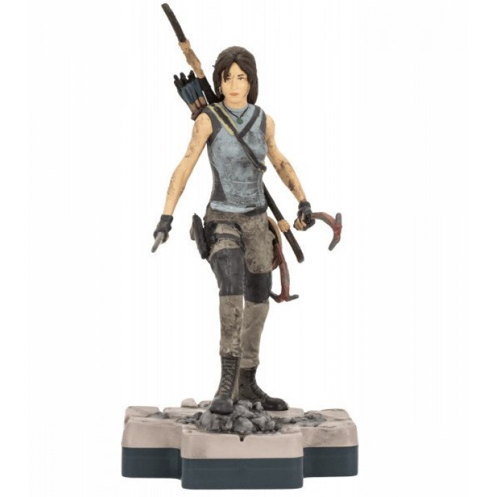 Фигурка TOTAKU COLLECTION Lara Croft