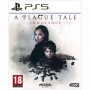 Plague Tale Innocence [PS5] NEW