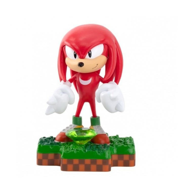 Фигурка TOTAKU COLLECTION Knuckles