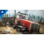 Spintires: MudRunner [PS4] New