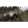 Spintires: MudRunner [PS4] New