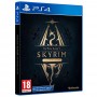 The Elder Scrolls V: Skyrim - Anniversary Edition [PS4, русская версия] NEW