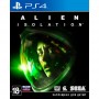 Alien: Isolation [PS4] new