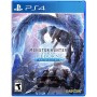 Monster Hunter World Icebone - Master edition [PS4] New