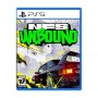 Nfs Unbound [PS5] new