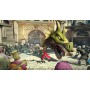 Dragon Quest Heroes Twe World Trees Woe and the Blight Below [PS4] Б/У