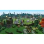 Minecraft Legends Deluxe edition [PS4] new