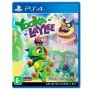 Yooka and the Layla [PS4] Б/У