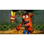 Crash Bandicoot N Sane Trilogy [Xbox one] Б/У