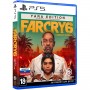 Farcry 6 [PS5] Б/У