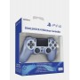 Dualshock4 v2 Titanium Blue Реплика