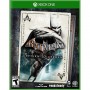 Batman: Return to Arkham [Xbox One] New