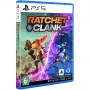 Ratchet Clank Сквозь миры [PS5] new