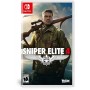 Sniper Elite 4 [NS] new