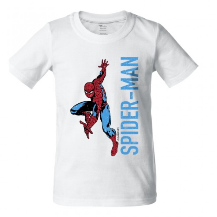 Marvel Spider-Man футболка - S