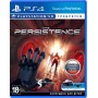 Persistence VR [PS4] Б/У