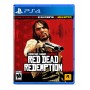 Red Dead Redemption ENG [PS4] Б/У