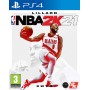 NBA 2K21 [PS4] New