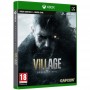 Resident Evil Village RU [Xbox One] Б/У