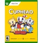 Cuphead : Physical Edition [Xbox] б/у