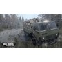 Spintires: MudRunner American Wild [PS4] NEW