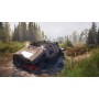 Spintires: MudRunner American Wild [PS4] NEW