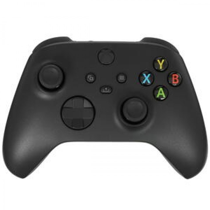 Xbox series controller черный Б/У