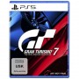 Gran Turismo 7 [PS5] Б/У