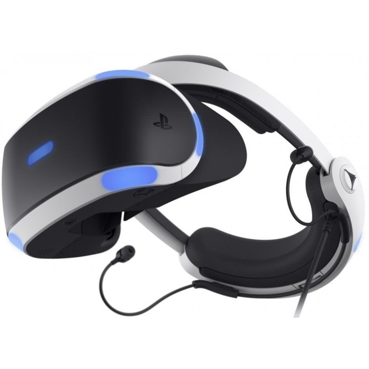 PlayStation VR CUH-ZVR1 Б.У