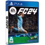 EA Sports FC 24 [PS4] new