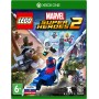 Lego Marvel super heroes 2 [Xbox One] new