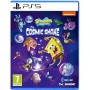 SpongeBob SquarePants :The Cosmic Shake [PS5] new