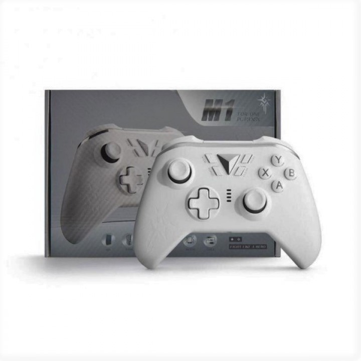 Xbox Series X/S Controller Wireless M1 White