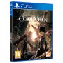 Code Vein [PS4] Б/У