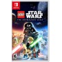 Lego Star Wars the skywalker saga [NS] new