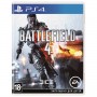 Battlefield 4 [PS4] Б/У