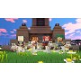 Minecraft Legends Deluxe edition [NS] New