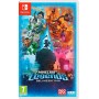 Minecraft Legends Deluxe edition [NS] New